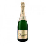Hubert DE LUXE DOUX - bílé šumivé víno sladké 7.0 % - 0.75L