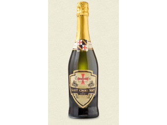 Saint Croix demi - šumivé víno - Templářské sklepy - 0.75L