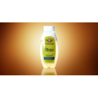 Pivní lázeň - 500 ml - chodovar