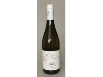 Rakvice - Pálava - kabinetní víno - bílé suché - 0.75L