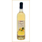 Pankovo bezový květ víno - bylinné víno - 0.75L