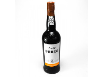 Armilar Porto - portské víno červené 19.0%- Portugalsko - 0.75L