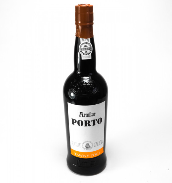 Armilar Porto - portské víno červené 19.0%- Portugalsko - 0.75L