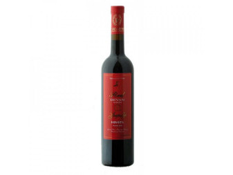 Ijevan red wine - červené suché - Ijevan wine - Arménie - 0.75L