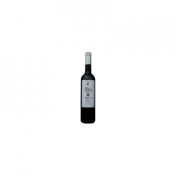 Ijevan white wine - bílé suché - Iljevan wine - Arménie - 0.75L