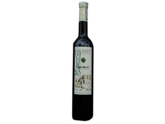 Hin Berd wine - červené polosladké - Iljevan wine - Arménie - 0.75L