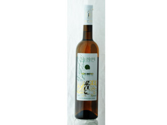 Hin Berd white semi dry - bílé polosuché - Ijevan wine - Arménie - 0.75L