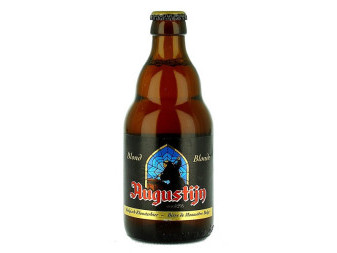 Augustijn Blond 8.0% - Belgie - 0.33L