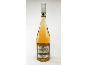 Dalibor - Sauvignon - pozdní sběr - bílé suché -0.75 L - vinařství u Kapličky