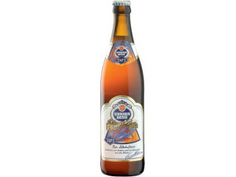 Schneider Weisse TAP3 0.0% - pšeničné pivo bez alkoholu - Německo - 0.5L