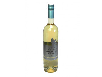 Malvazija vina Istria - zapadna Istria - bílé suché víno - chorvatské víno - 0.75L