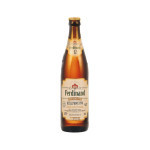 Ferdinand bezlepková 12% - světlý ležák Premium - Ferdinand pivovar - 0.5L
