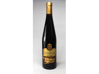 Sovín - Rulandské modré - červené suché 12.5% - vinařství Sovín - 0.75l