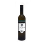 Graševina - bílé chorvatské víno suché - 12% - Iločki Podrumi - 0.75L
