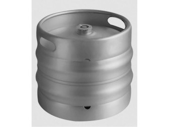 Holba horská 10° - světlé výčepní pivo 4.1% - pivovar Holba - 30L