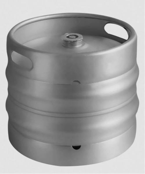 Holba polotmavá 11° - polotmavé výčepní pivo 4.7% - pivovar Holba - 30L