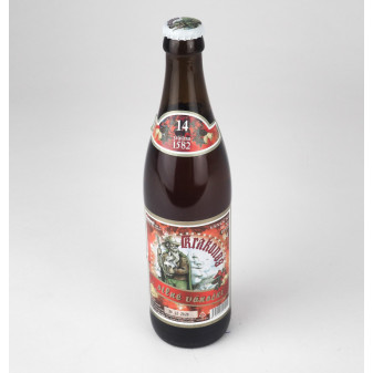 Krakonoš 14% - speciální pivo - 0.5L