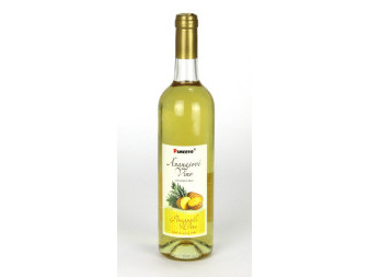 Pankovo ananasové víno - ovocné víno - 0.75L