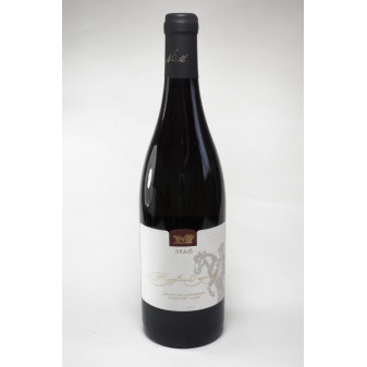 Ryzlink rýnský - výběrová řada - 12,5% - Mádl 0.75 l