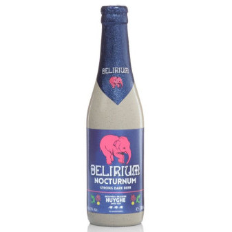 Delirium Nocturnum 8.5% - Belgie - 0.33L