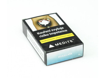 Tabák Medite Himalaya - 10g - svět dýmek