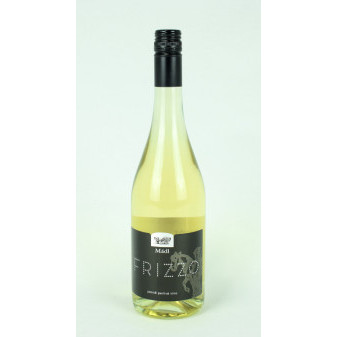 Frizzo - Kerner 13,0% - jemně perlivé suché - Mádl 0.75 l