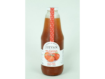 Rajčatová šťáva -  ijevan wine -1L