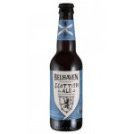 Belhaven Scottish Ale 5.2% - Skotsko - 0.33L