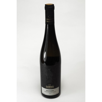 Sauvignon - výběr z hroznů - sladké - 12,0%  vinařství Adámkovo - 0.75 l