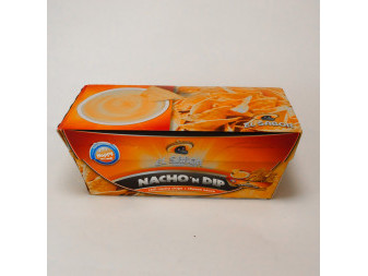 Nachos / dip sýr - 175g