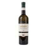 Kazayak Reserva - Sauvignon - polosladké bílé 12,5% - moldavské - 0.75L