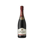 Hubert Club červený - červený šumivé víno sladké 11,5% - 0.75L