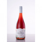 Brusinkové víno - ovocné víno - 11,0% - vinařství Miluron - 0.75L