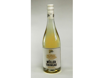 Muller Thurgau  - selection - bílé suché -vinařství Ščepán - 0.75L