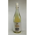 Rizling rýnský - selection - bílé suché 11,0% - vinařství Ščepán - 0.75L