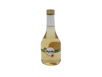 Retsina Dionýsos APOLLO - řecké víno - bílé suché víno - 0.5L
