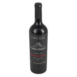 Alazani Valley - polosladké víno červené 11,5% - Gruzie - 0.75 l