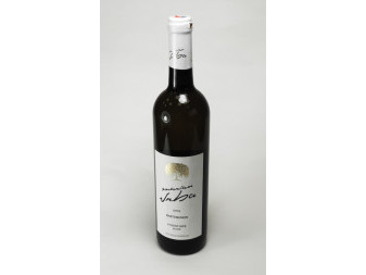 Sauvignon - pozdní sběr suché - vinařství Vrba - 0.75 l