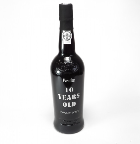 Armilar - 10 Years old - portské víno červené 20.0%- Portugalsko - 0.75L