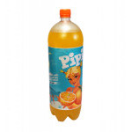 Pipi limonáda - nealkoholický nápoj - Chorvatsko - 2L