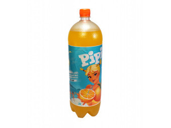 Pipi limonáda - nealkoholický nápoj - Chorvatsko - 2L