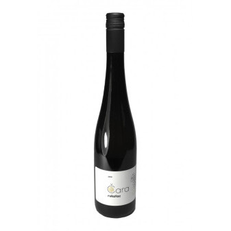Rukatac Čara 2019 vrhunsko - bílé suché víno - vinařství Čara - Korčula - chorvatské víno - 0.75 l