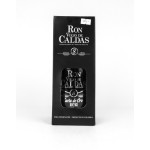 Ron Viejo De Caldas 8* - kolumbijský rum 40% - Kolumbie - 0,70L
