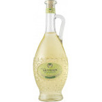 Sauvignon Gemma - bílé polosladké 11.5% - Moldavsko - 0.75L