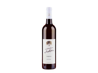 Neronet - pozdní sběr - červené suché - vinařství Vrba - 0.75 l