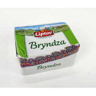 Brynza - Liptov - 125g