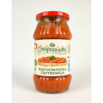 Deroni Ljutenica Staroselská - Bulharsko - 520g