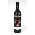 Pomegranate - červené sladké 11,5% - Armenia Wine - 0.75L