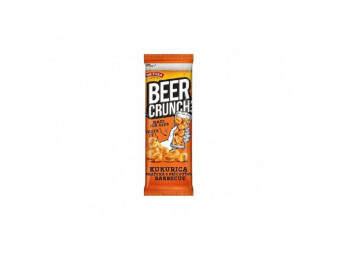 Kukuřice - Beer Crunch - Dr. enza - 60g