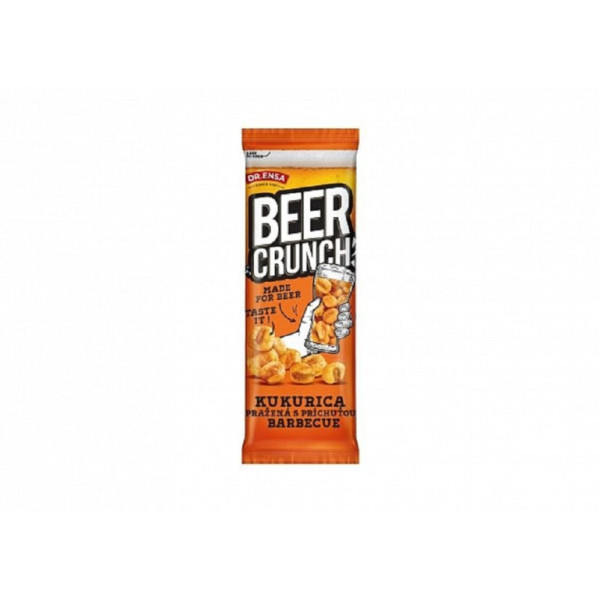 Kukuřice - Beer Crunch - Dr. enza - 60g